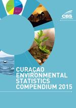 Curaçao Environmental Statisitcs Compendium 2015